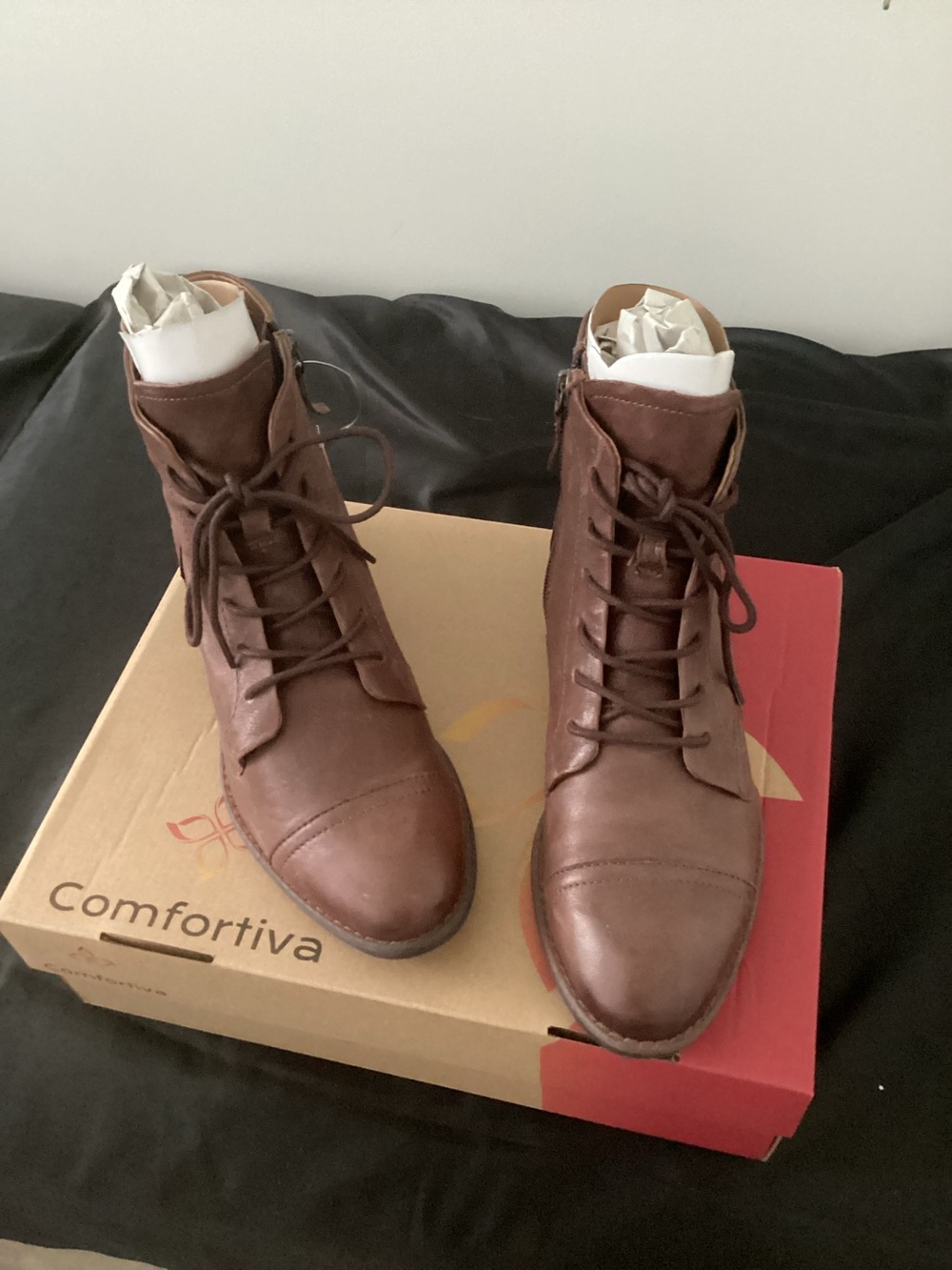 Comfortiva Cordia NWT